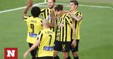 Super League, Ζωντανή, Ευρώπη, ΑΕΚ - Βαθμολογία,Super League, zontani, evropi, aek - vathmologia