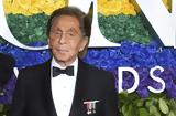 Valentino, 90ά,Valentino, 90a