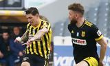 Βαθμολογία Superleague 1, Έρχεται, Άρης – ΑΕΚ,vathmologia Superleague 1, erchetai, aris – aek