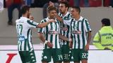 Ολυμπιακός – Παναθηναϊκός 1-2, Ευρώπη,olybiakos – panathinaikos 1-2, evropi