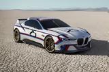 BMW,M Hommage