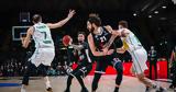 Βίρτους - Μπούρσασπορ 80-67, Μπολόνια, Euroleague,virtous - boursaspor 80-67, bolonia, Euroleague