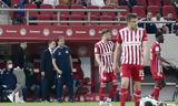 Η κατάκτηση ενός πρωταθλήματος είναι και στιγμές!,