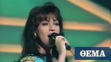 Καίτη Γαρμπή, Throwback, Eurovision, 1993,kaiti garbi, Throwback, Eurovision, 1993