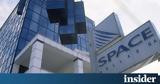 Space Hellas,6G Infrastructure Association