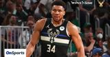 Γιάννης Αντετοκούνμπο, – Μάτωσε,giannis antetokounbo, – matose