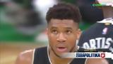 NBA, Αντετοκούνμπο, Σέλτικς - Έπαιζε,NBA, antetokounbo, seltiks - epaize