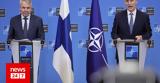 Φινλανδία, Σήμερα, ΝΑΤΟ,finlandia, simera, nato