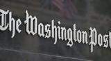 Washington Post, Κίεβο,Washington Post, kievo