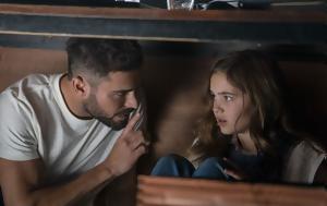 Firestarter, O Zac Efron, Stephen King