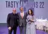 Περιφέρεια Αττικής, Tasty Awards 2022, Ίδρυμα Μιχάλη Κακογιάννη,perifereia attikis, Tasty Awards 2022, idryma michali kakogianni