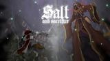 Salt,Sacrifice | Review