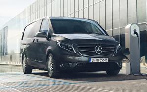 Νέο Mercedes-Benz, Vito Van, Διαθέσιμο, 324, neo Mercedes-Benz, Vito Van, diathesimo, 324