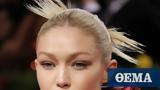 Ξέρουμε, Gigi Hadid, Met Gala 2022,xeroume, Gigi Hadid, Met Gala 2022