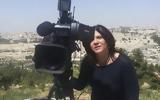 Shireen Abu Akleh,Al Jazeera