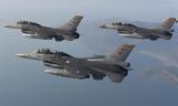 ΗΠΑ - Περίεργη, Τουρκία, F-16,ipa - periergi, tourkia, F-16