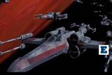 Star Wars X-wing, - Μπορεί,Star Wars X-wing, - borei