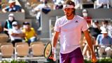 Rome Masters, Τσιτσιπάς – Επικράτησε, 2-1, Κατσάνοφ Videos,Rome Masters, tsitsipas – epikratise, 2-1, katsanof Videos