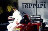 Θυμήσου, Michael Schumacher, Ferrari, 1995,thymisou, Michael Schumacher, Ferrari, 1995