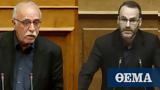 Βίτσας ΣΥΡΙΖΑ, Γκιόκα ΚΚΕ,vitsas syriza, gkioka kke