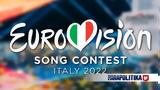 Eurovision 2022,