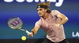 Στέφανος Τσιτσιπάς, Ρώμης,stefanos tsitsipas, romis