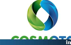 COSMOTE