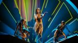 Ημιτελικός Eurovision 2022, Κύπρος, Ανδρομάχη,imitelikos Eurovision 2022, kypros, andromachi