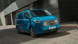 Αποκάλυψη, Ford E-Transit Custom +video,apokalypsi, Ford E-Transit Custom +video