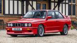 Δημοπρατείται, BMW M3 Ε30,dimoprateitai, BMW M3 e30