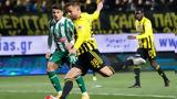 Επιστροφή Σάσα, ΑΕΚ,epistrofi sasa, aek