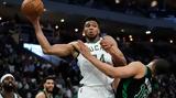 Forbes, Γιάννης Αντετοκούνμπο,Forbes, giannis antetokounbo