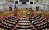 Βουλή, Υπερψηφίστηκε, Αμυντική Συμφωνία Ελλάδας – ΗΠΑ,vouli, yperpsifistike, amyntiki symfonia elladas – ipa