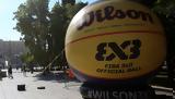 Εθνικές Ομάδες 3on3,ethnikes omades 3on3