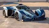 Delage D12,Ring