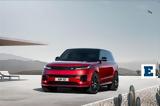 Αποκαλυπτήρια, Range Rover Sport,apokalyptiria, Range Rover Sport