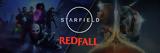 Bethesda Game Studios, Αναβολή, Starfield, Redfall,Bethesda Game Studios, anavoli, Starfield, Redfall