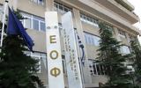 ΕΟΦ, Ανάκληση,eof, anaklisi