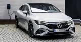 Mercedes EQ,