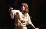 Florence +, Machine, King, Τζίμι Φάλον,Florence +, Machine, King, tzimi falon