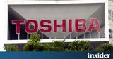 Toshiba,