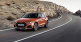 Audi A1 Citycarver,