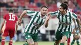 Ολυμπιακός – Παναθηναϊκός 1-2, Δείτε,olybiakos – panathinaikos 1-2, deite