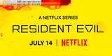 Resident Evil, Δύο, -action, Netflix,Resident Evil, dyo, -action, Netflix