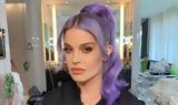 Kelly Osbourne,