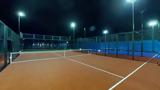 Padel Τennis -, Πάτρα +video,Padel tennis -, patra +video