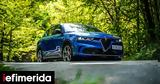 Ελλάδα, SUV, Alfa Romeo - Δείτε, Tonale [τιμές],ellada, SUV, Alfa Romeo - deite, Tonale [times]