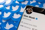 Μασκ, Δηλώνει, Twitter,mask, dilonei, Twitter