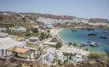 N Hotel Mykonos,