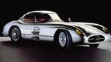 Mercedes-Benz 300 SLR,142